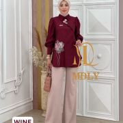 Yomna Shirt Vol.2 Shirt