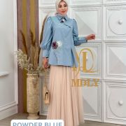 Yomna Shirt Vol.2 Shirt
