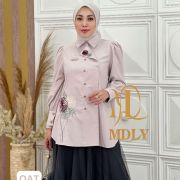 Yomna Shirt Vol.2 Shirt
