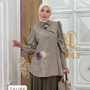 Yomna Shirt Vol.2 Shirt