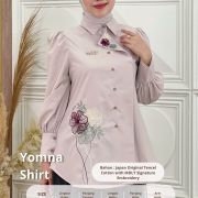 Yomna Shirt Vol.2 Shirt