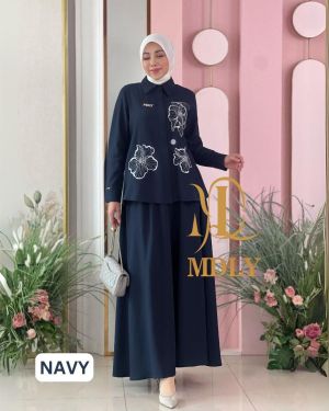 Numee Skirt Set