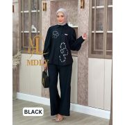 Seniya Signature Shirt