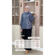 Seniya Signature Shirt