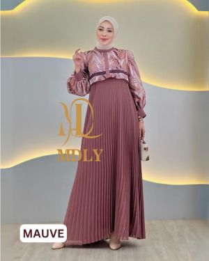 Sanova Dress