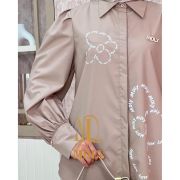 Seniya Signature Shirt