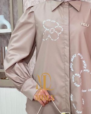 Seniya Signature Shirt