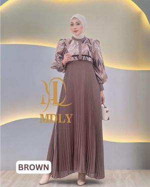 Sanova Dress