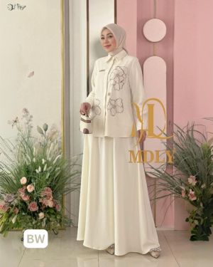 Numee Skirt Set