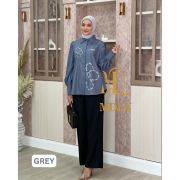 Seniya Signature Shirt
